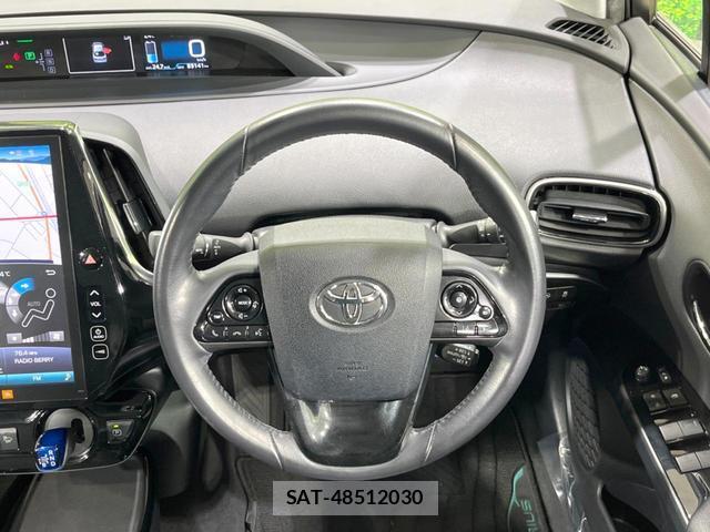 Toyota PRIUS 2019-01 8650088-10