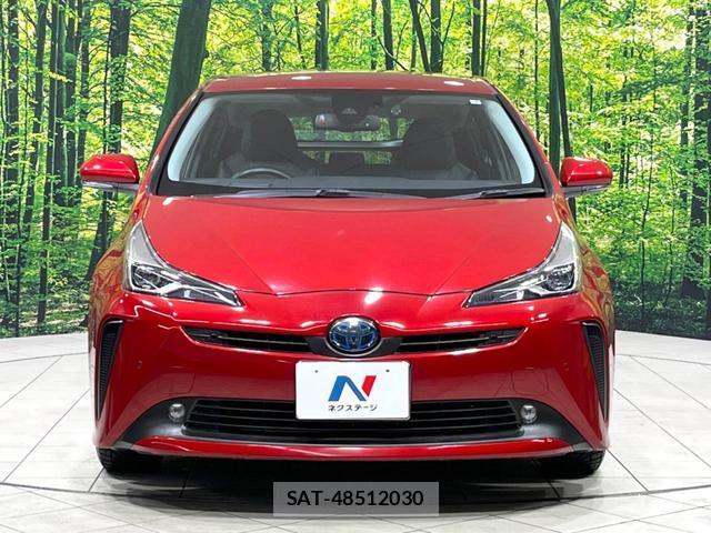 Toyota PRIUS 2019-01 8650088-13