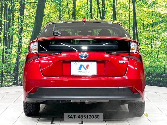 Toyota PRIUS 2019-01 8650088-14