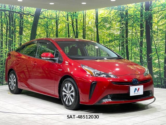 Toyota PRIUS 2019-01 8650088-15
