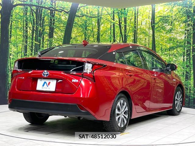 Toyota PRIUS 2019-01 8650088-16