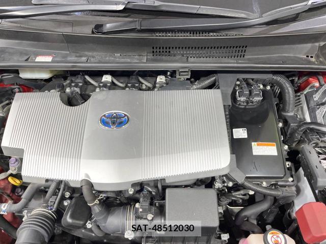 Toyota PRIUS 2019-01 8650088-17