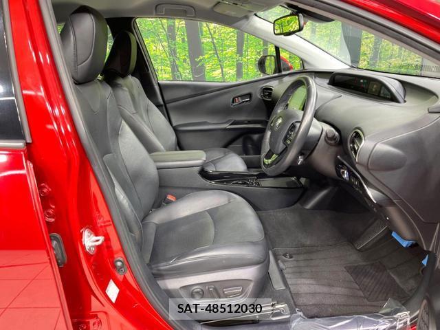 Toyota PRIUS 2019-01 8650088-7
