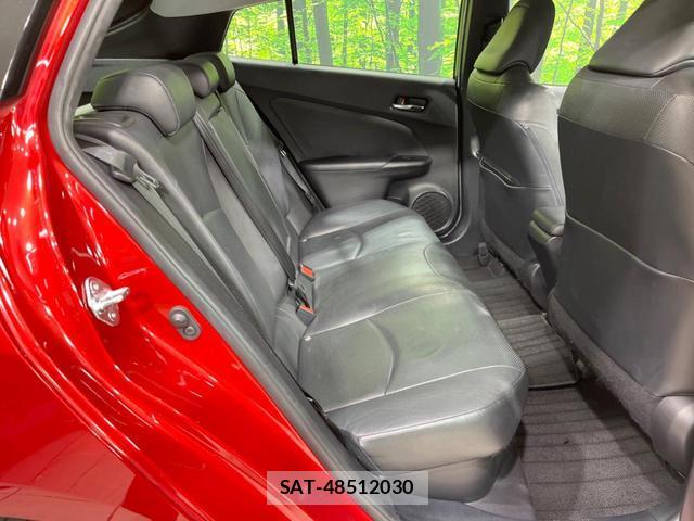 Toyota PRIUS 2019-01 8650088-8