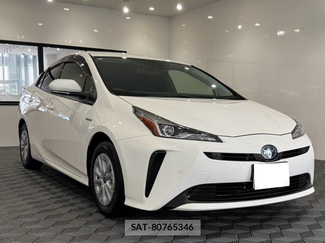Toyota PRIUS 2019-04 8650150-1