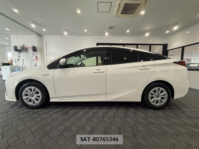 Toyota PRIUS 2019-04 8650150-17