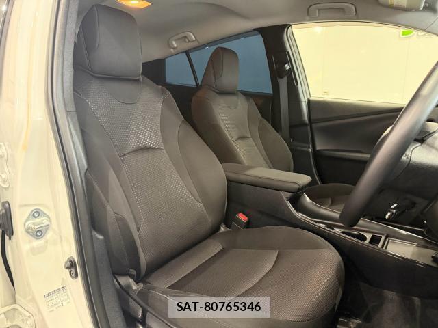 Toyota PRIUS 2019-04 8650150-2