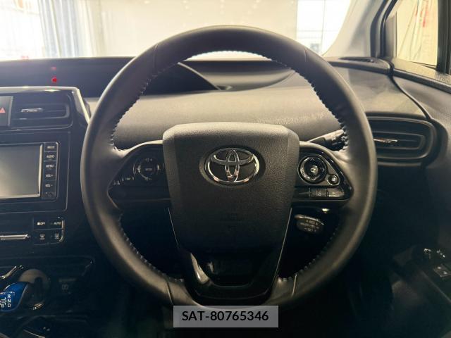 Toyota PRIUS 2019-04 8650150-4
