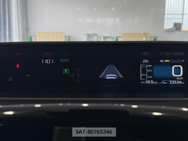 Toyota PRIUS 2019-04 8650150-5