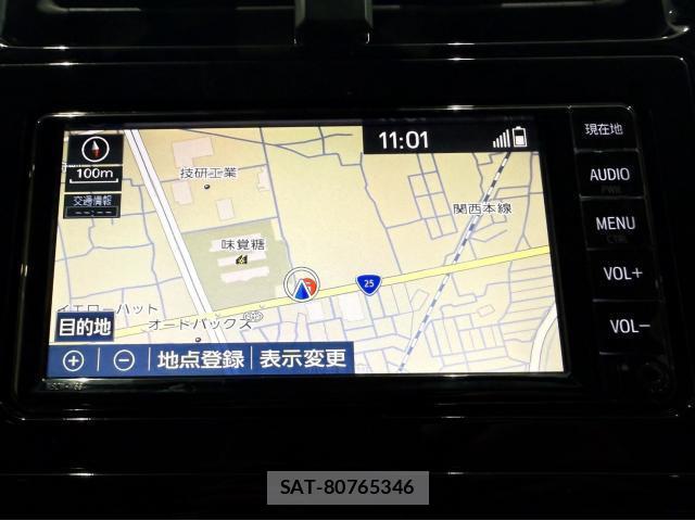 Toyota PRIUS 2019-04 8650150-6