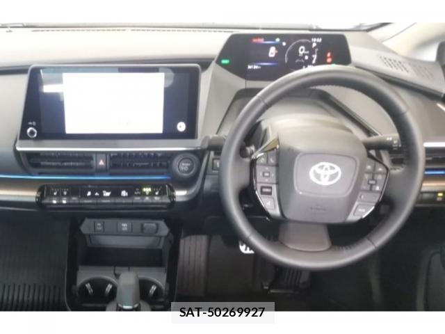 Toyota PRIUS 2023-06 8650271-2