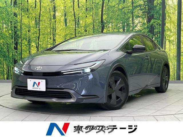 Toyota PRIUS 2024-01 8650783-0