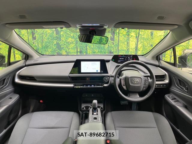 Toyota PRIUS 2024-01 8650783-1