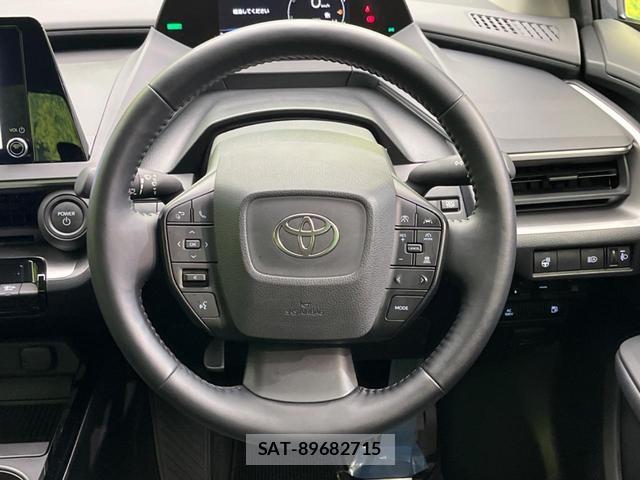 Toyota PRIUS 2024-01 8650783-10