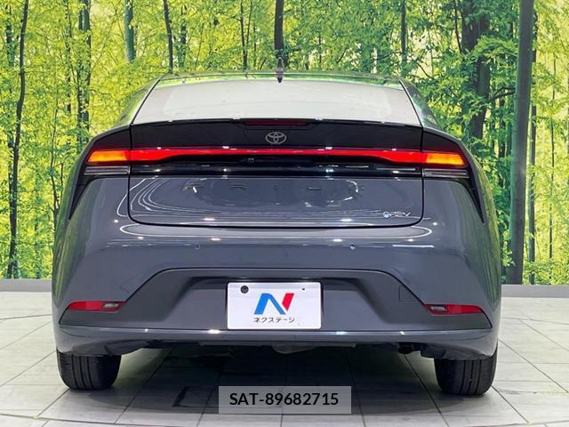 Toyota PRIUS 2024-01 8650783-14