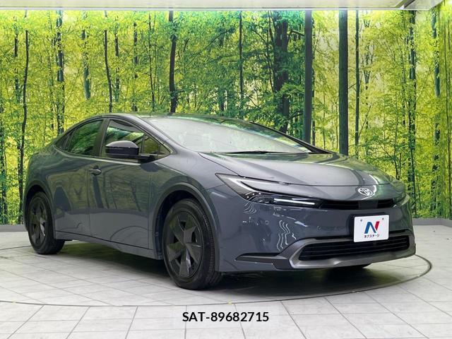 Toyota PRIUS 2024-01 8650783-15