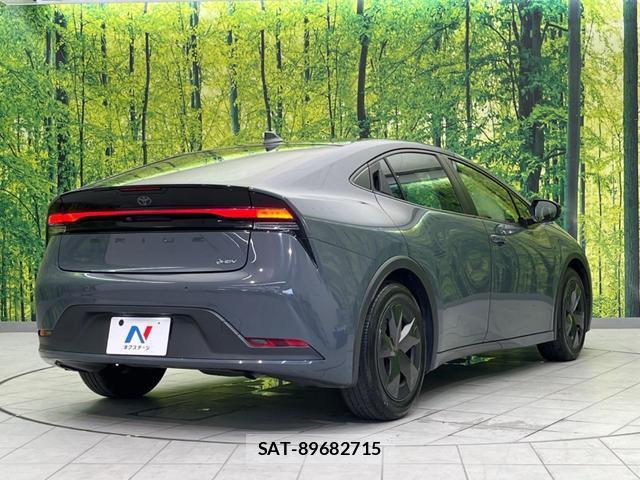 Toyota PRIUS 2024-01 8650783-16