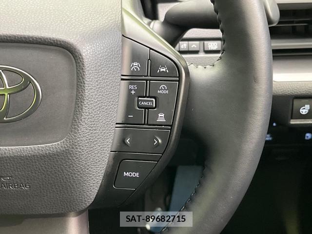 Toyota PRIUS 2024-01 8650783-5