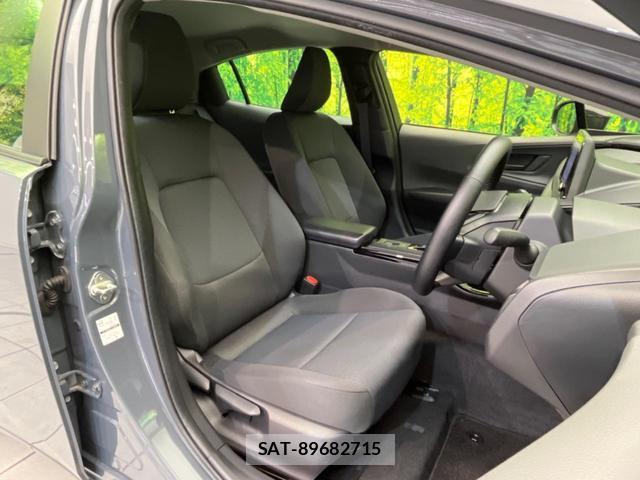 Toyota PRIUS 2024-01 8650783-7
