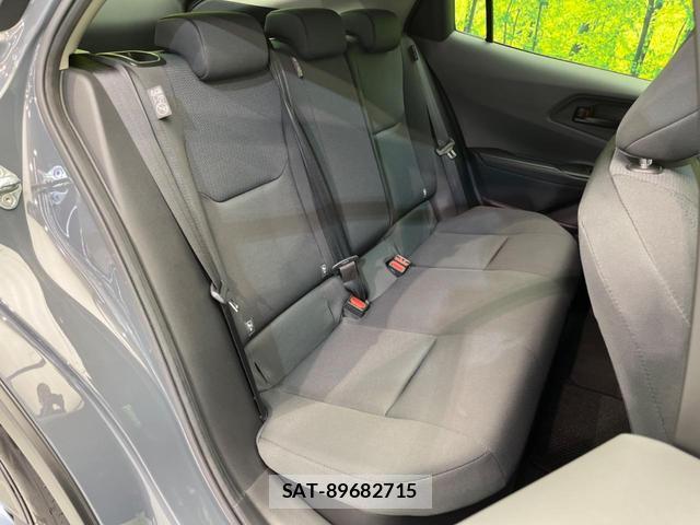 Toyota PRIUS 2024-01 8650783-8