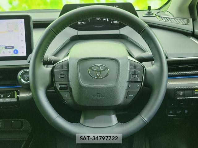 Toyota PRIUS 2023-01 8650802-15