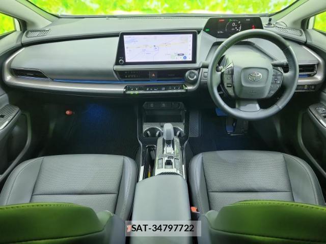 Toyota PRIUS 2023-01 8650802-3