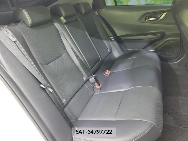 Toyota PRIUS 2023-01 8650802-5