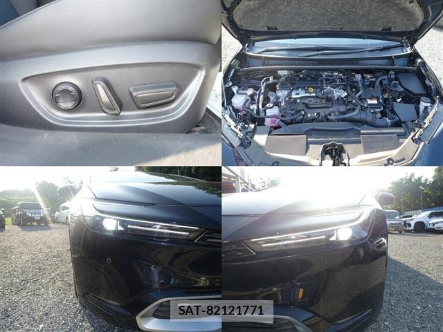 Toyota PRIUS 2023-09 8650808-10