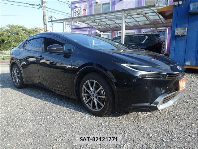 Toyota PRIUS 2023-09 8650808-15