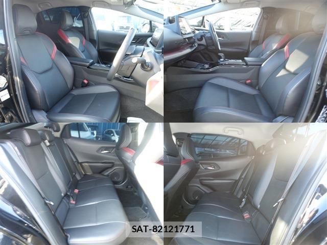 Toyota PRIUS 2023-09 8650808-3