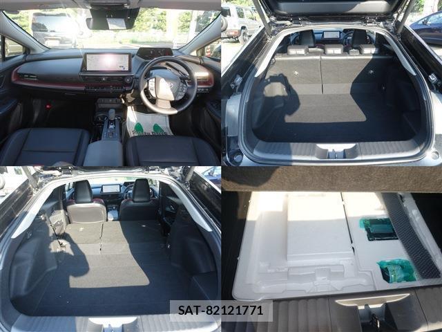 Toyota PRIUS 2023-09 8650808-4