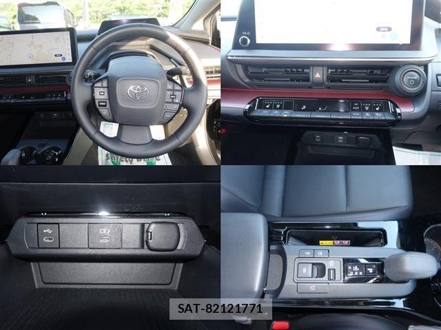Toyota PRIUS 2023-09 8650808-6