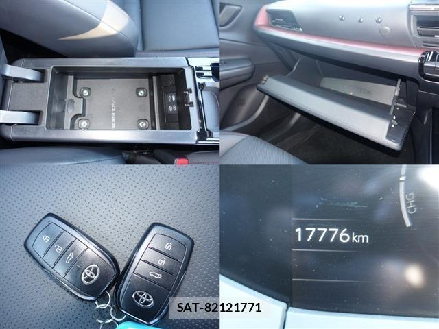 Toyota PRIUS 2023-09 8650808-7