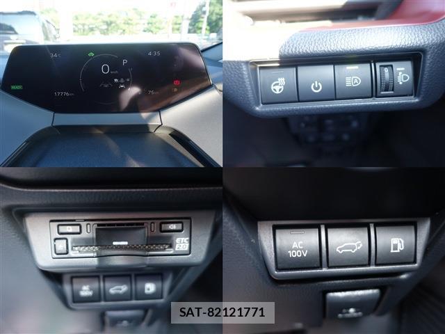 Toyota PRIUS 2023-09 8650808-8