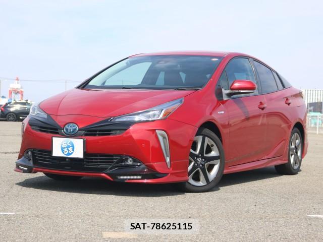 Toyota PRIUS 2019-04 8650837-12