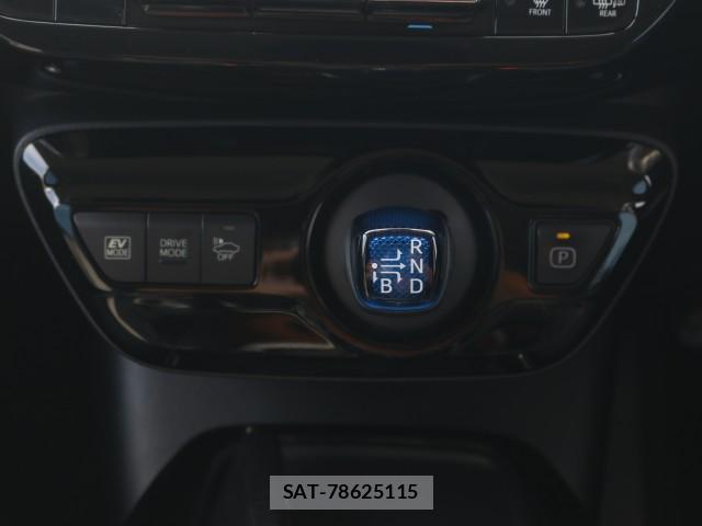 Toyota PRIUS 2019-04 8650837-15