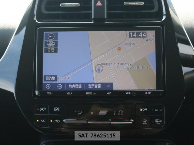 Toyota PRIUS 2019-04 8650837-4