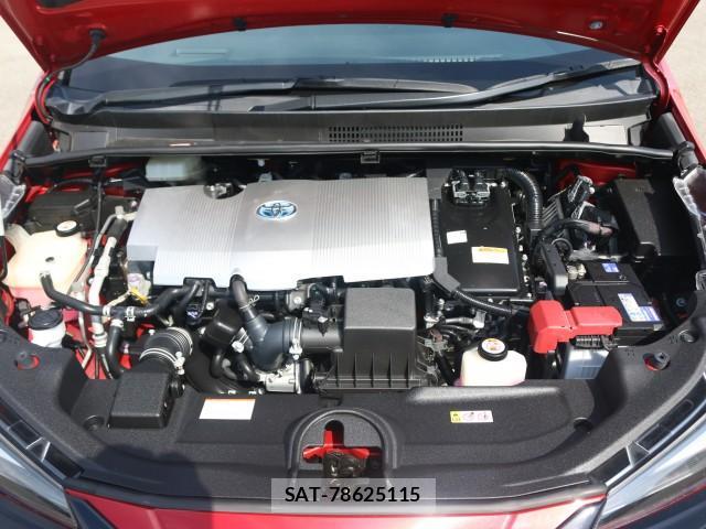Toyota PRIUS 2019-04 8650837-7