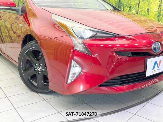 Toyota PRIUS 2017-09 8650845-12