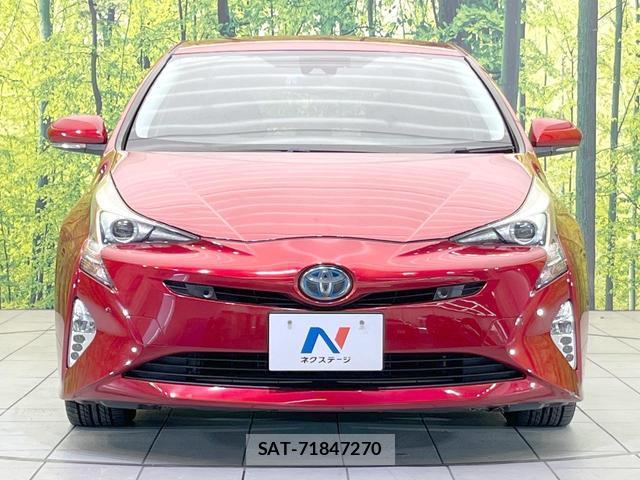 Toyota PRIUS 2017-09 8650845-14