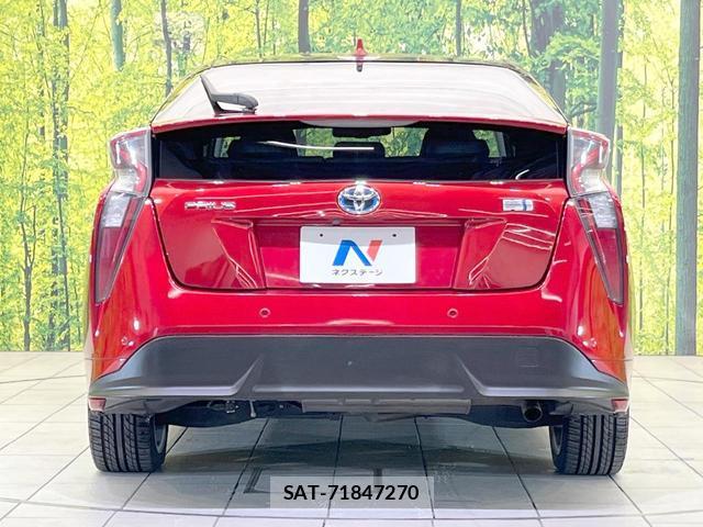 Toyota PRIUS 2017-09 8650845-15