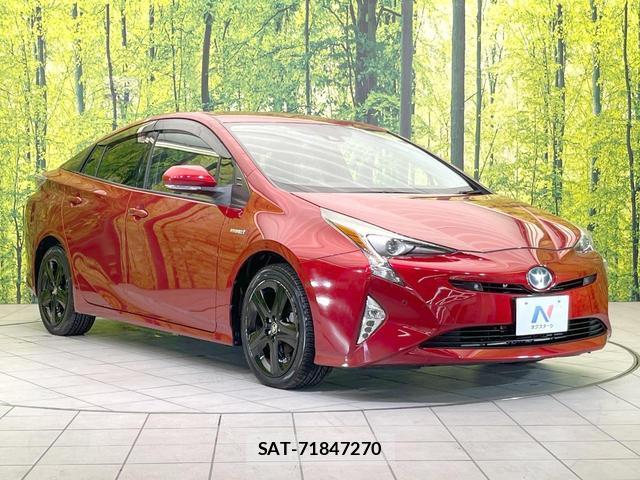 Toyota PRIUS 2017-09 8650845-16