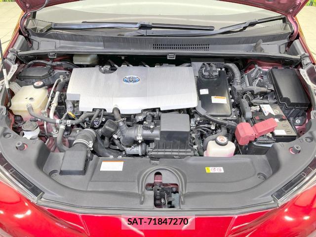 Toyota PRIUS 2017-09 8650845-18