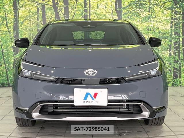 Toyota PRIUS 2024-11 8650920-13