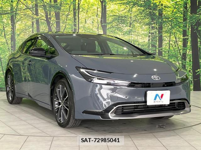 Toyota PRIUS 2024-11 8650920-15