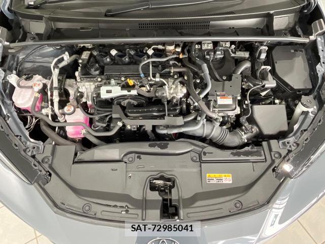 Toyota PRIUS 2024-11 8650920-17