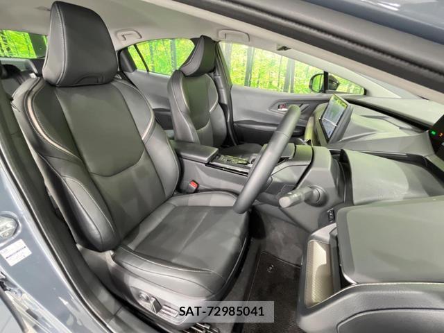 Toyota PRIUS 2024-11 8650920-7