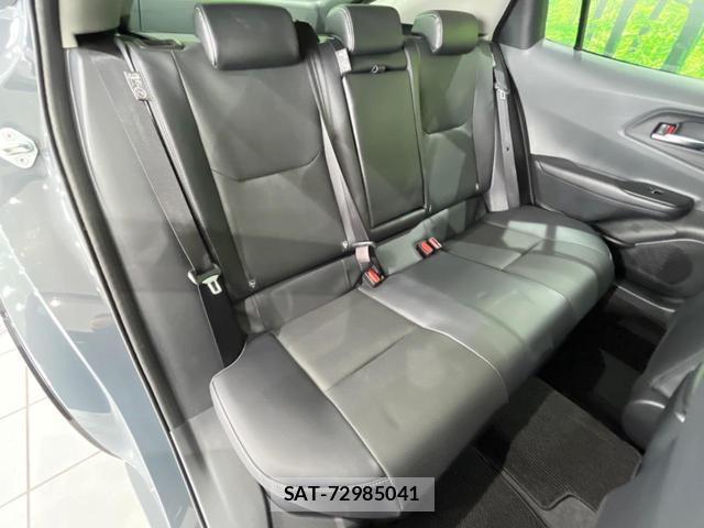 Toyota PRIUS 2024-11 8650920-8