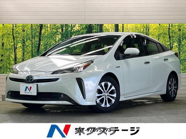 Toyota PRIUS 2019-01 8651136-0