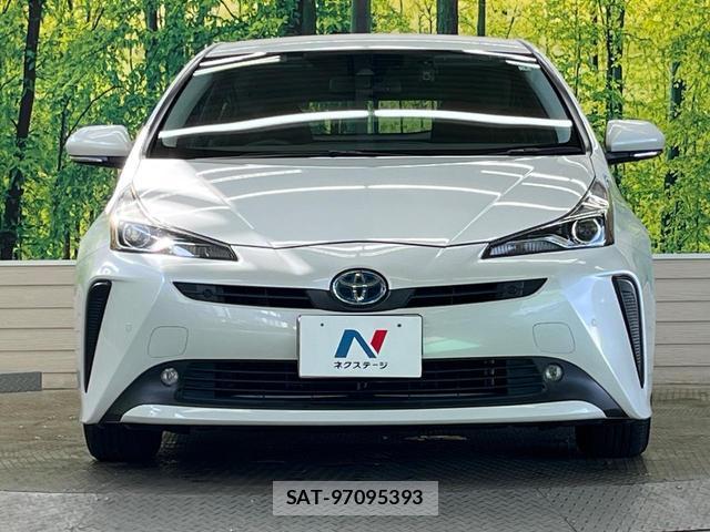 Toyota PRIUS 2019-01 8651136-14